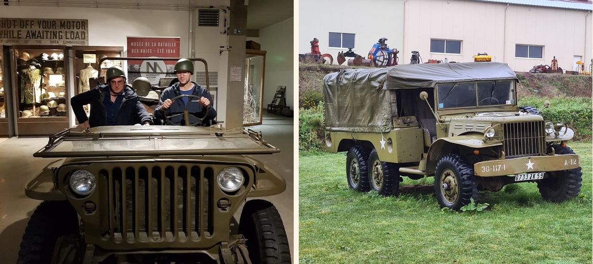 A10 CANTEEN - Gallery Image 2