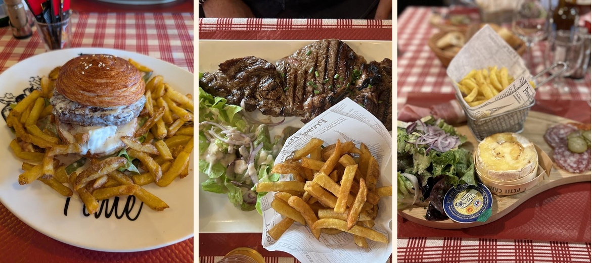 A10 CANTEEN - Gallery Image 3